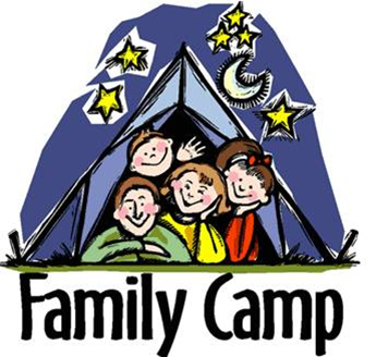 Family Camp and AGM at Foxlease